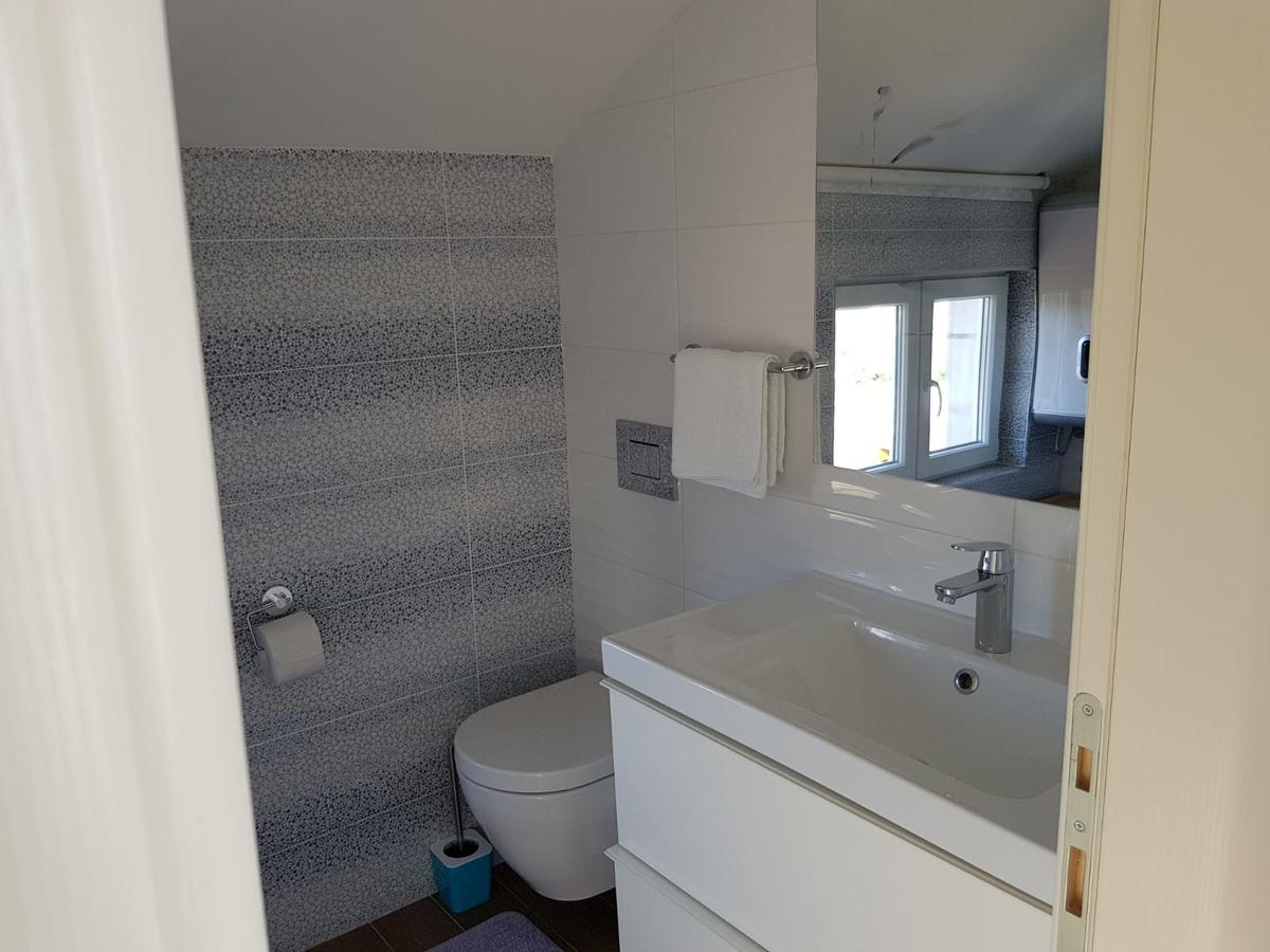 Apartments Lolita Bol Eksteriør billede